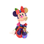 MINNIE MOUSE - Disney by Britto Figurine - TOUCH OF GOLD - HAND SIGNED