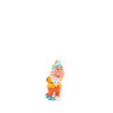 BASHFUL DWARF - Disney by Britto Figurine - TOUCH OF GOLD - HAND SIGNED