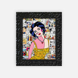 LIZ TAYLOR - Limited Edition Print