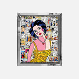 LIZ TAYLOR - Limited Edition Print