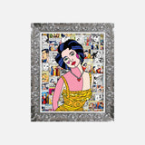 LIZ TAYLOR - Limited Edition Print