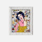 LIZ TAYLOR - Limited Edition Print