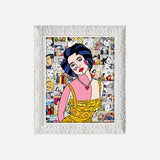 LIZ TAYLOR - Limited Edition Print