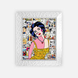 LIZ TAYLOR - Limited Edition Print