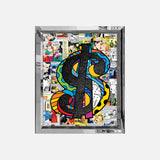 CURRENCY OF LOVE - Limited Edition Print