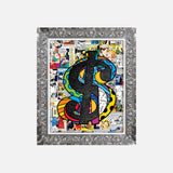 CURRENCY OF LOVE - Limited Edition Print