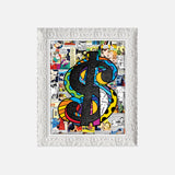 CURRENCY OF LOVE - Limited Edition Print