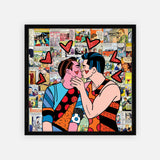 LOVE IS LOVE - Limited Edition Print