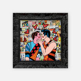 LOVE IS LOVE - Limited Edition Print