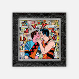 LOVE IS LOVE - Limited Edition Print