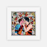 LOVE IS LOVE - Limited Edition Print