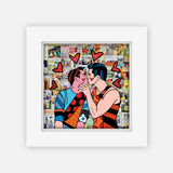 LOVE IS LOVE - Limited Edition Print