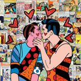 LOVE IS LOVE - Limited Edition Print