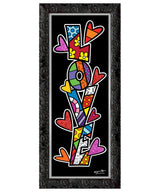 UP LOVE - Limited Edition Print