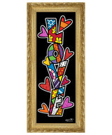 UP LOVE - Limited Edition Print