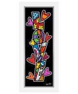 UP LOVE - Limited Edition Print