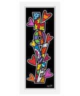 UP LOVE - Limited Edition Print