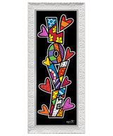 UP LOVE - Limited Edition Print