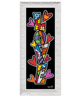 UP LOVE - Limited Edition Print