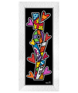 UP LOVE - Limited Edition Print