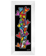 UP LOVE - Limited Edition Print