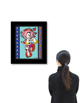 AMY ROSE LOVE - Limited Edition Print