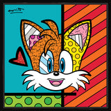 TAILS - Limited Edition Print