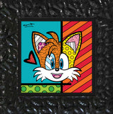 TAILS - Limited Edition Print