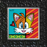 TAILS - Limited Edition Print