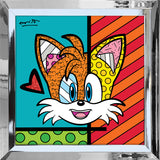 TAILS - Limited Edition Print