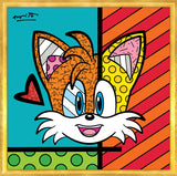 TAILS - Limited Edition Print