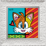 TAILS - Limited Edition Print