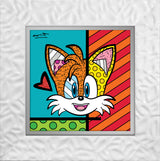 TAILS - Limited Edition Print