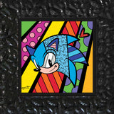 SONIC - Limited Edition Print