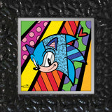 SONIC - Limited Edition Print