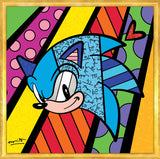 SONIC - Limited Edition Print