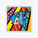 SONIC - Limited Edition Print