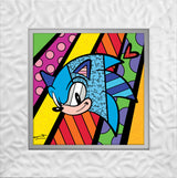 SONIC - Limited Edition Print