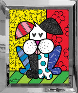 PUPPY LOVE - Limited Edition Print