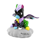 FANTASIA ANGRY PEGASUS MINI - Disney by Britto Figurine