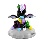 FANTASIA ANGRY PEGASUS MINI - Disney by Britto Figurine