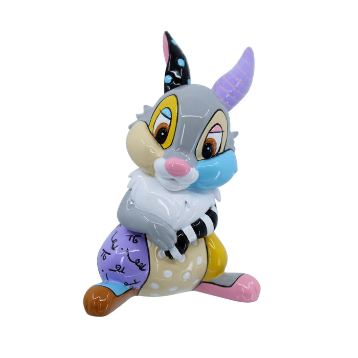 THUMPER FROM BAMBI - Disney by Britto Figurine