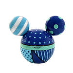 BOX MICKEY EARS BLUE PERIOD - DISNEY