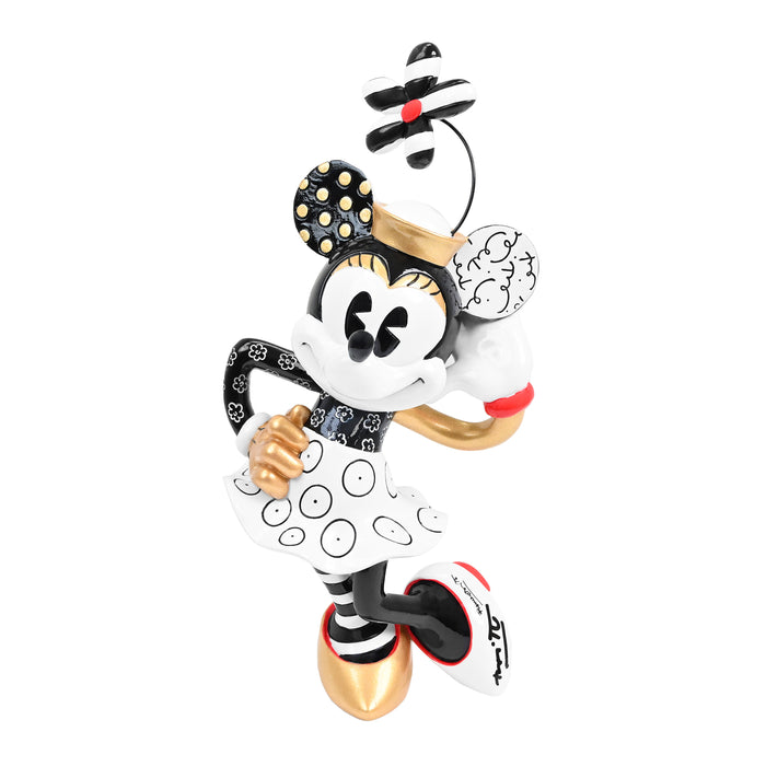 Figurine Mickey Mouse Disney 100 ans – Edition limitée - Les Ecuadors  Décoration