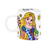 RAPUNZEL MUG - DISNEY