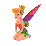 TINKERBELL - Disney by Britto Figurine - HAND SIGNED