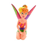 TINKERBELL - Disney by Britto Figurine - HAND SIGNED