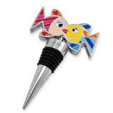 BRITTO® Wine Stopper - Deeply In Love