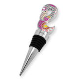 BRITTO® Wine Stopper - Flamingo