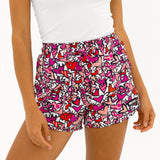 BRITTO® SHORTS - ALIVE - WOMEN